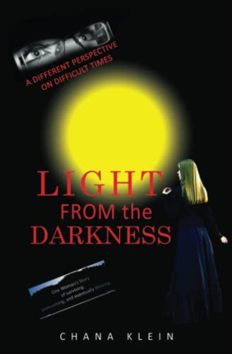 Light From The Darkness