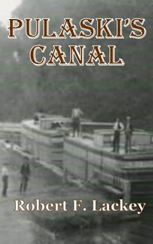 Pulaski's Canal