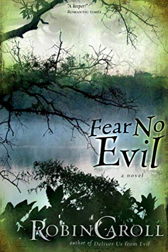 Fear No Evil
