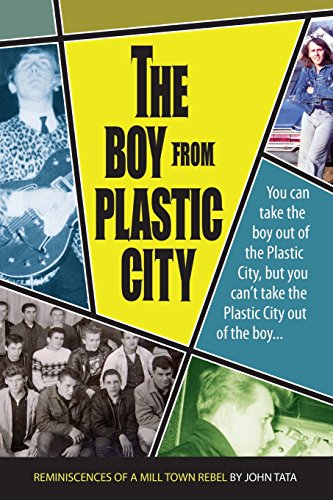 The Boy From Plastic City
