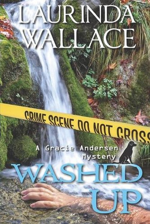 Washed Up
