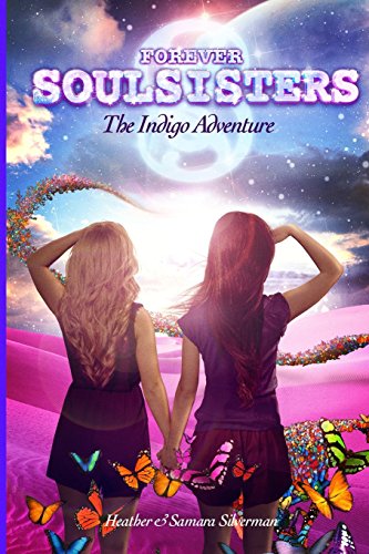 The Indigo Adventure