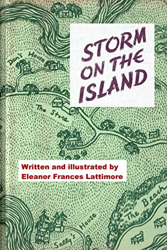 Storm on the Island