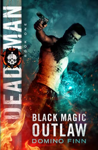 Dead Man (Black Magic Outlaw)