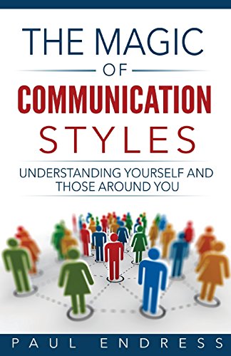The Magic of Communication Styles
