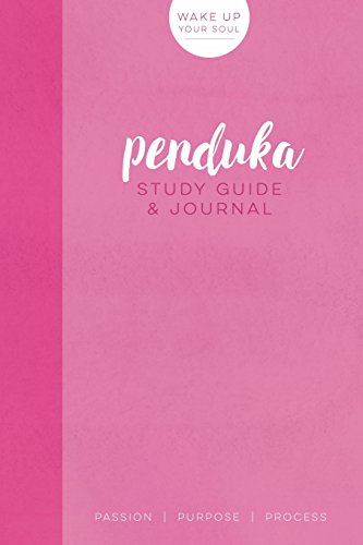 Penduka - Study Guide & Journal