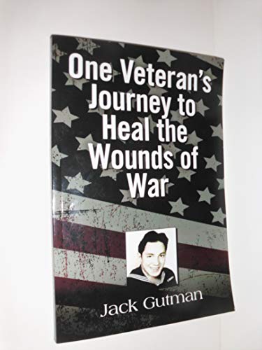 One Veteran's Journey To Heal the Wounds of War