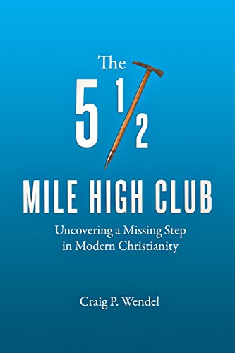 The 5 1/2 Mile High Club