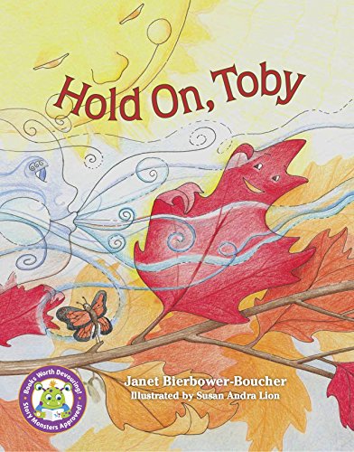 Hold On, Toby