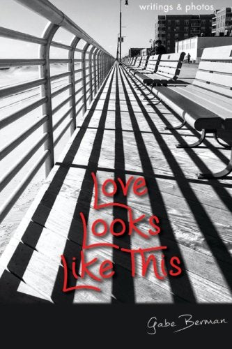 Love Looks Like This