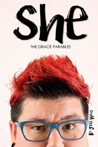 She