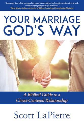 Your Marriage God's Way