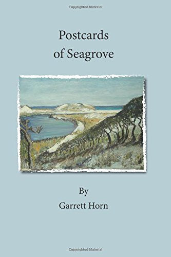 Postcards of Seagrove