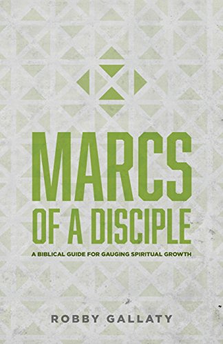 MARCS of a Disciple
