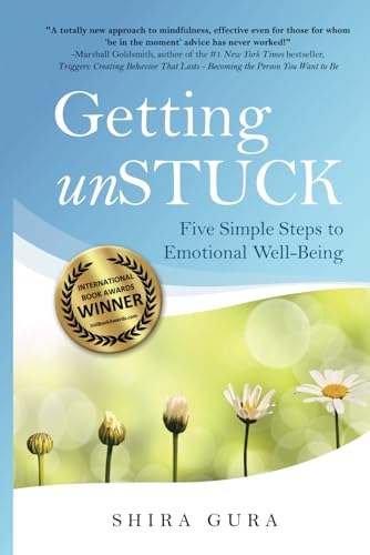 Getting Unstuck