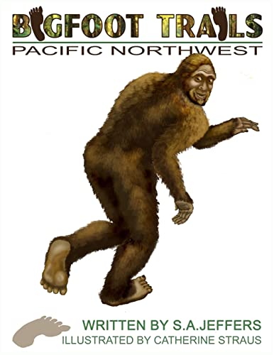 Bigfoot Trails