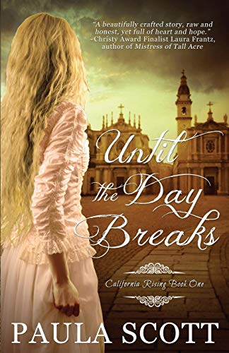 Until The Day Breaks