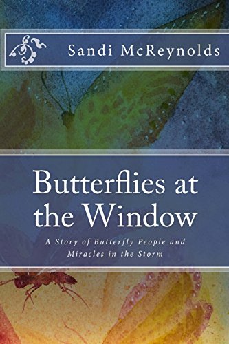 Butterflies at the Window