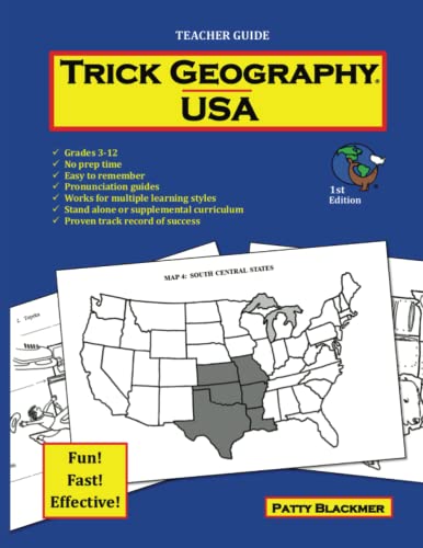 Trick Geography