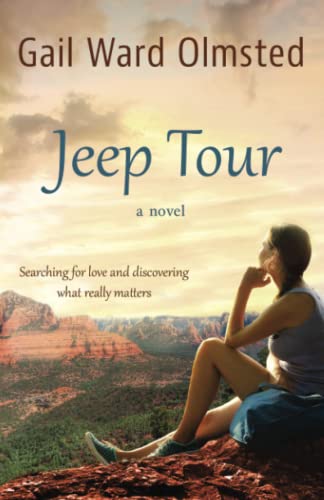 Jeep Tour