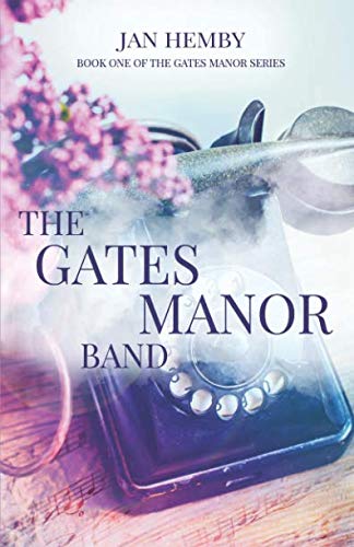 The Gates Manor Band