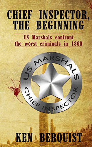 Chief Inspector, the Beginning