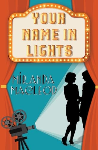 Your Name In Lights
