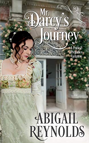 Mr. Darcy's Journey