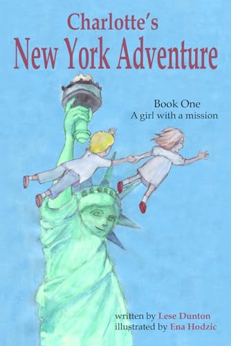 Charlotte's New York Adventure