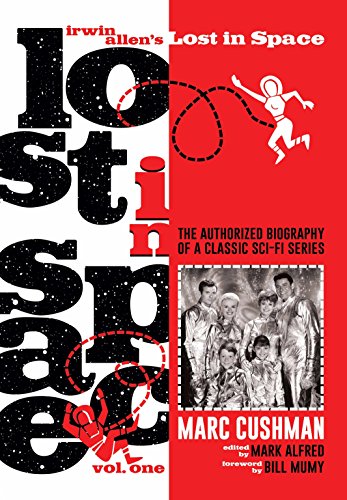 Irwin Allen's Lost in Space, Volume One