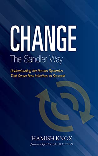 Change The Sandler Way