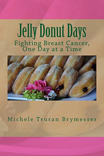 Jelly Donut Days