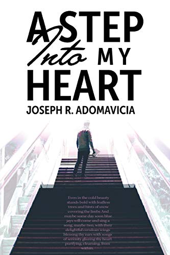 A Step Into My Heart