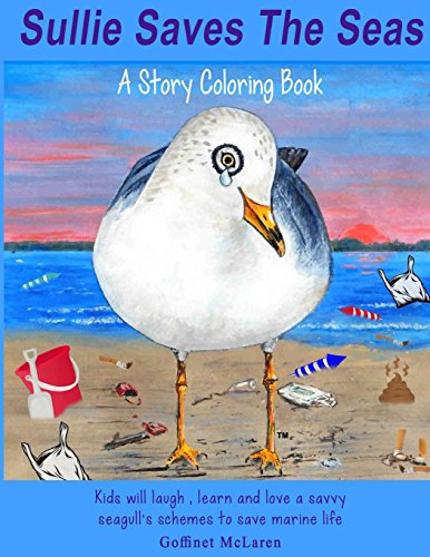 Sullie Saves The Seas