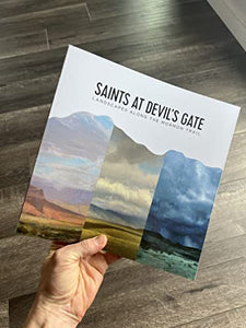 Saints at Devil's Gate 