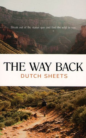 The Way Back