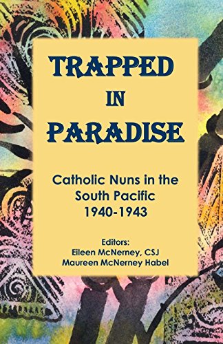 Trapped in Paradise