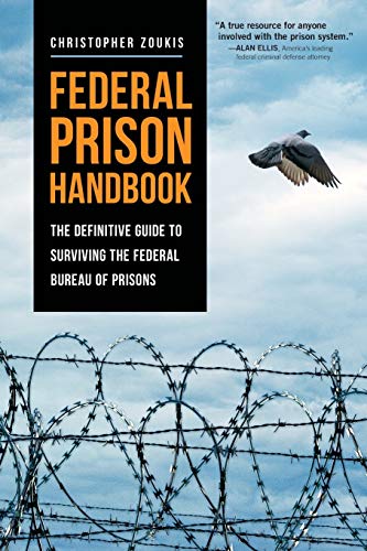 Federal Prison Handbook