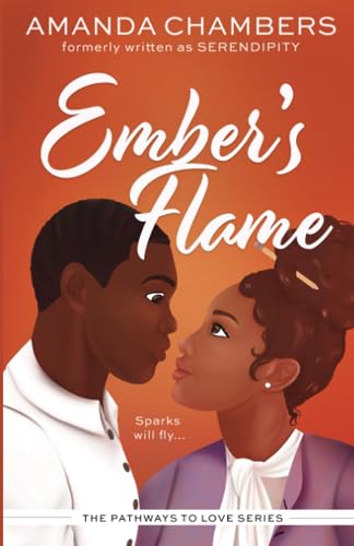Ember's Flame