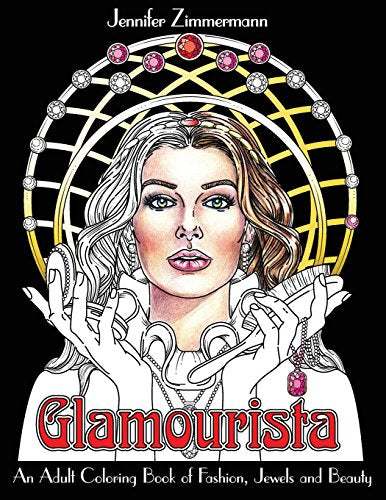 Glamourista