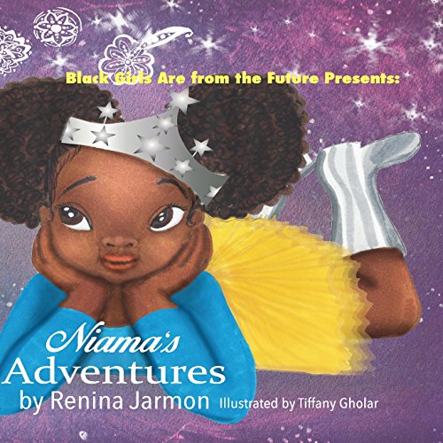 Niama's Adventures