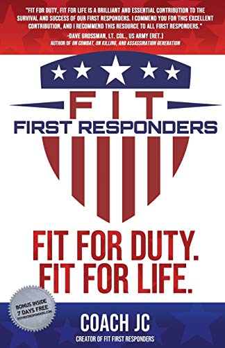 Fit First Responders