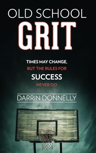 Old School Grit