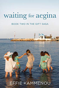 Waiting For Aegina 