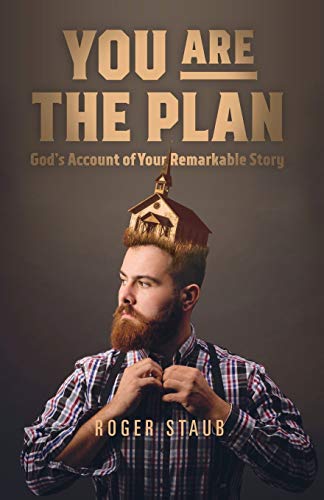 You Are The Plan