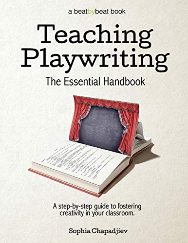Teaching Playwriting