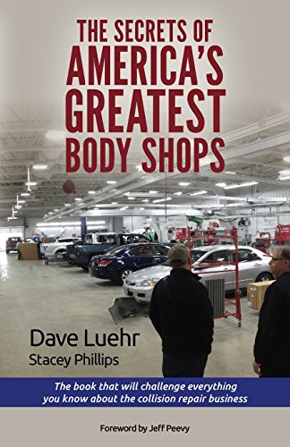 The Secrets of America's Greatest Body Shops
