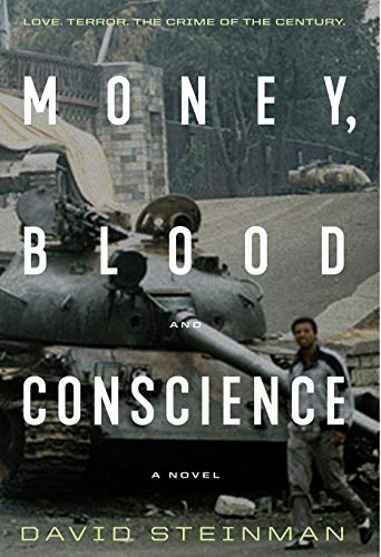 Money, Blood & Conscience