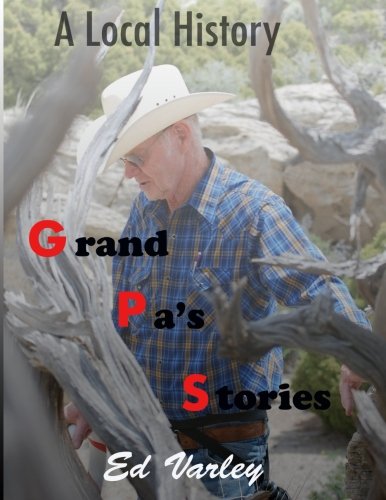 Grand Pa's Stories