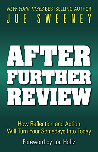 After Further Review